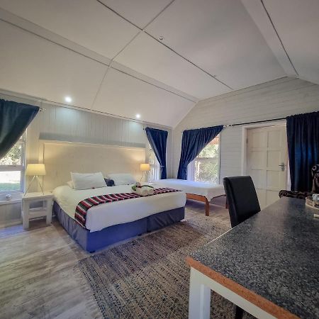 Kosi Bay Private Lodge Manguzi 외부 사진