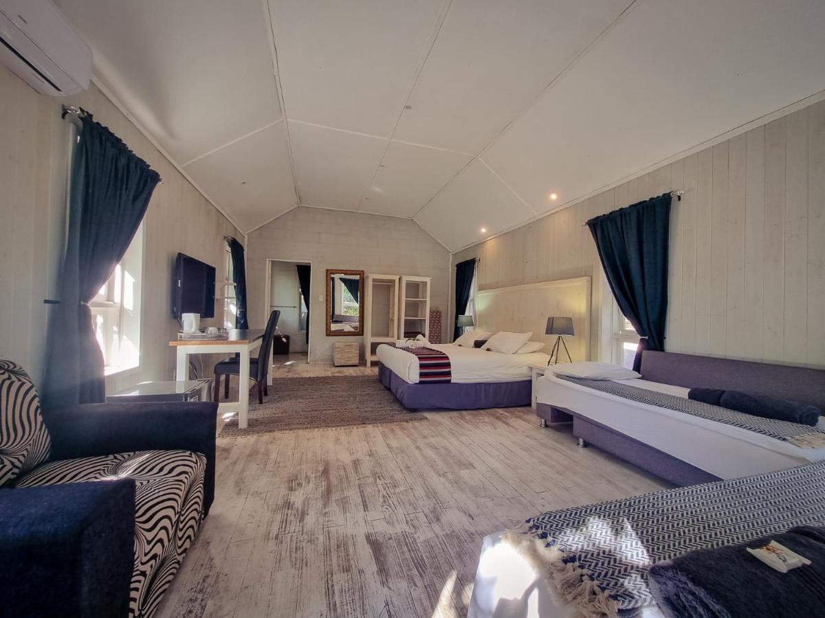 Kosi Bay Private Lodge Manguzi 외부 사진