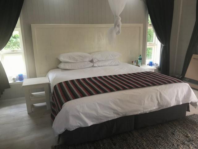 Kosi Bay Private Lodge Manguzi 외부 사진