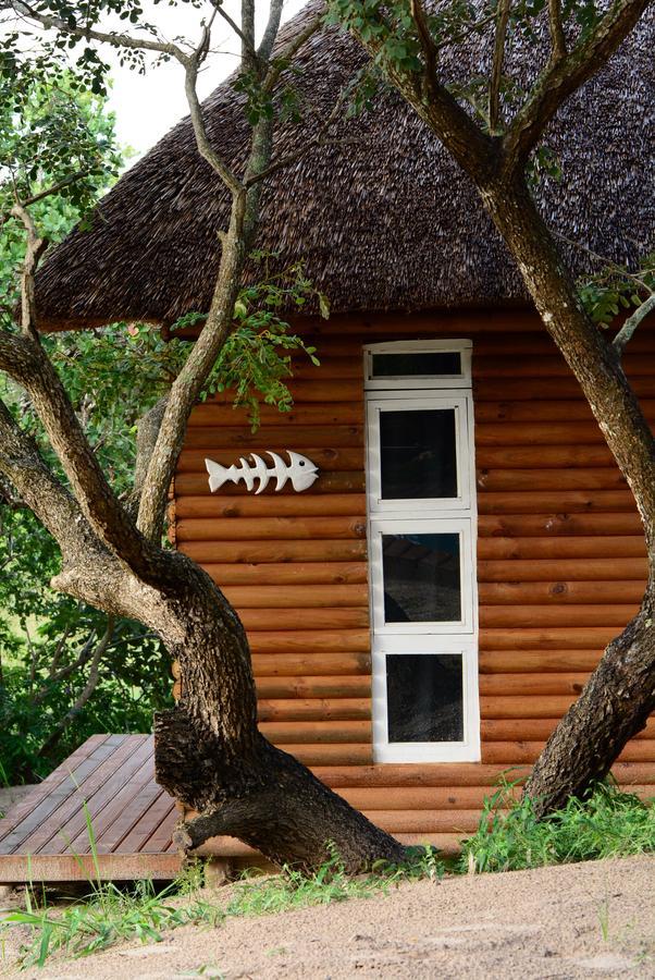 Kosi Bay Private Lodge Manguzi 외부 사진