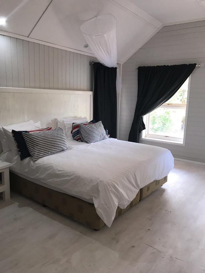 Kosi Bay Private Lodge Manguzi 외부 사진