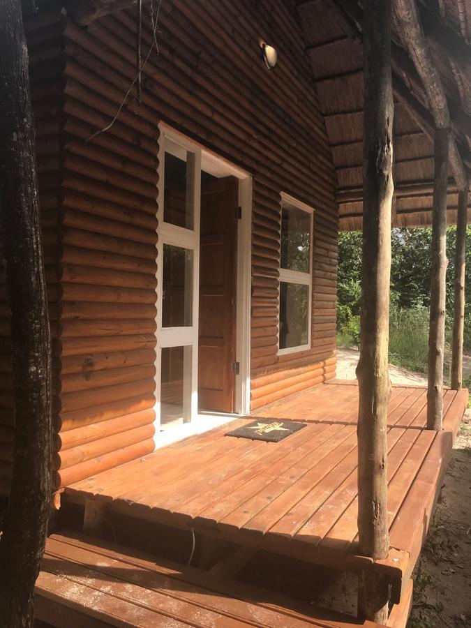 Kosi Bay Private Lodge Manguzi 외부 사진