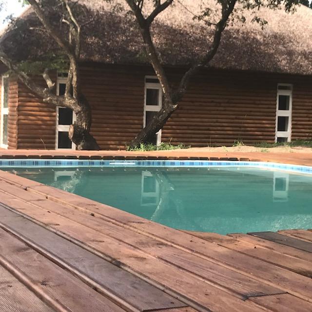 Kosi Bay Private Lodge Manguzi 외부 사진