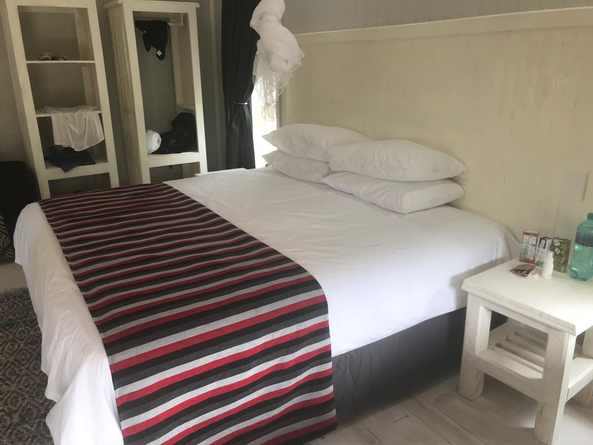 Kosi Bay Private Lodge Manguzi 외부 사진